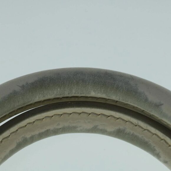 LOUIS VUITTON Epi Lockit Hand Bag Yvoire M4229J LV Auth - Picture 7 of 16